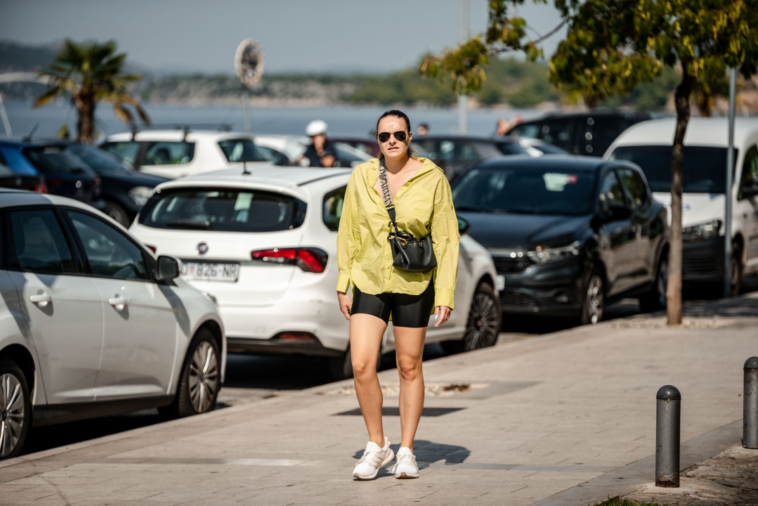 FOTO Đir po gradu, srijeda 13. rujna