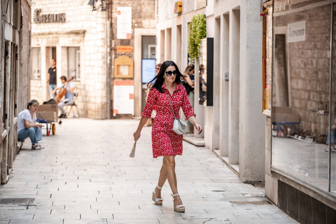 FOTO Đir po gradu, srijeda 13. rujna