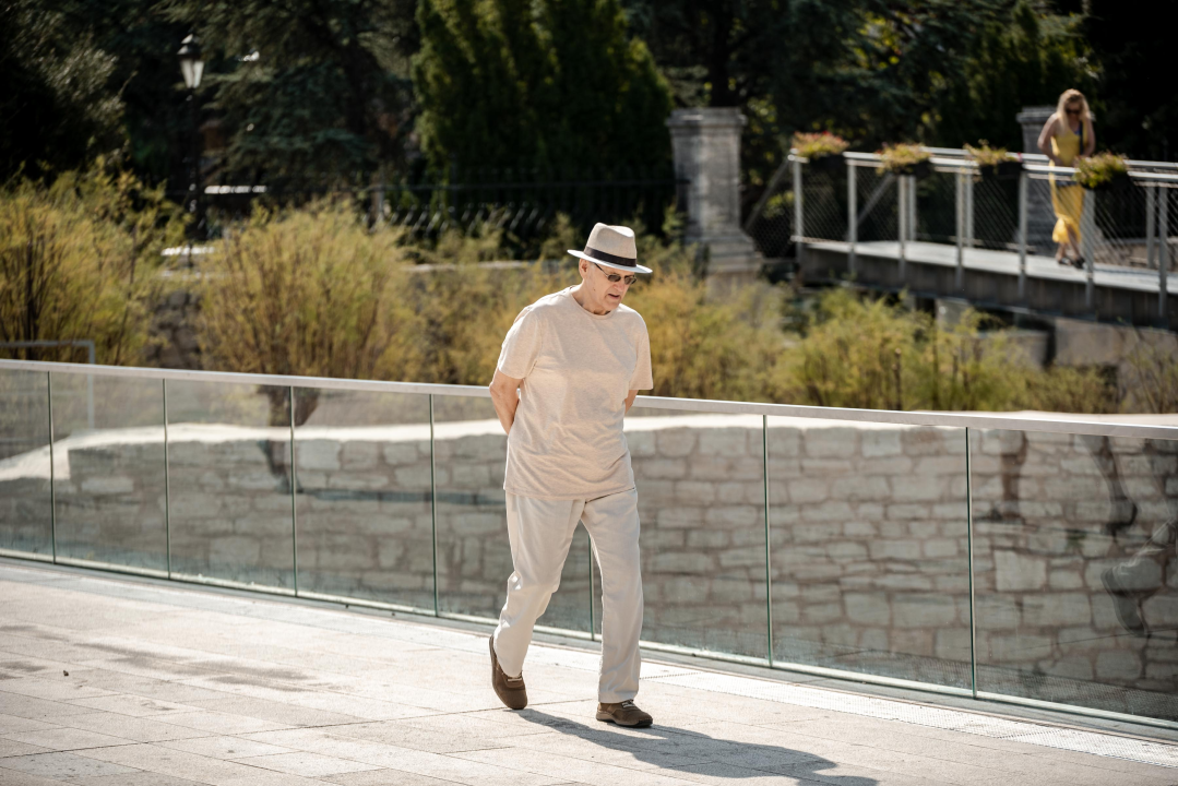 FOTO Đir po gradu, srijeda 13. rujna