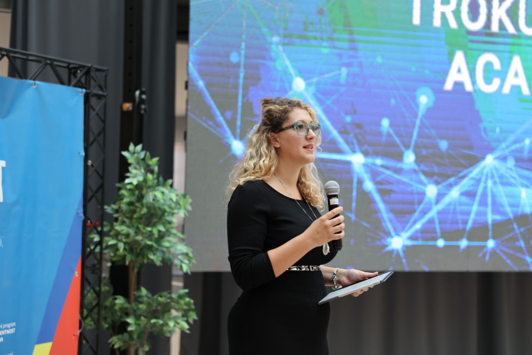 Premijerno prikazan film Trokut NEET Akademija