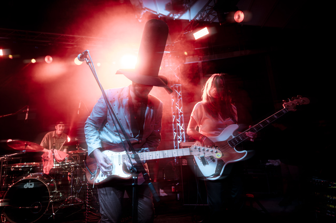 Svečano otvoren festival SHIP, pogledajte veliku FOTOGALERIJU