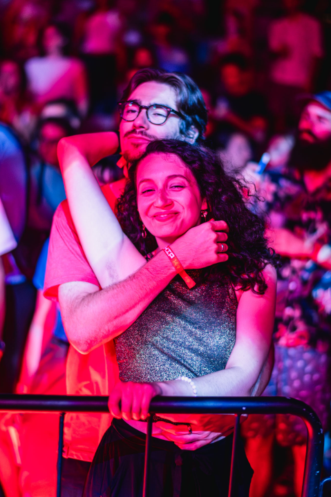 Svečano otvoren festival SHIP, pogledajte veliku FOTOGALERIJU