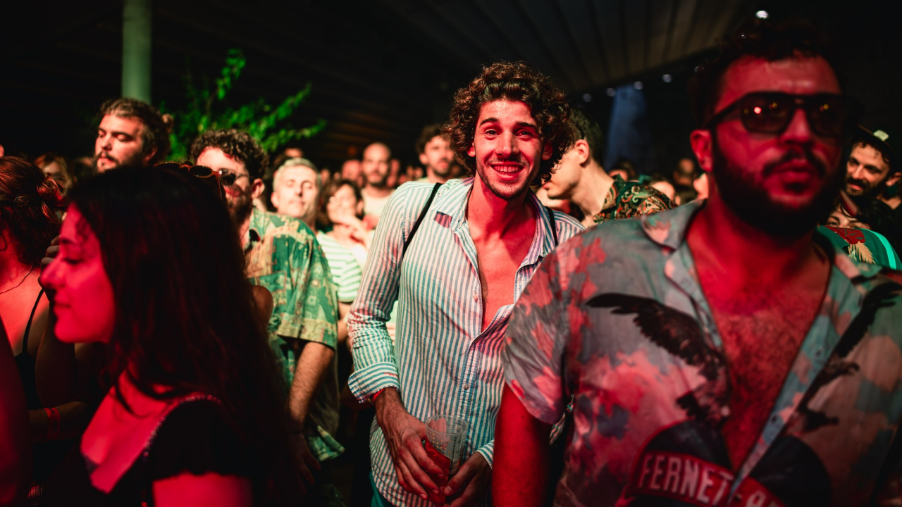 Svečano otvoren festival SHIP, pogledajte veliku FOTOGALERIJU