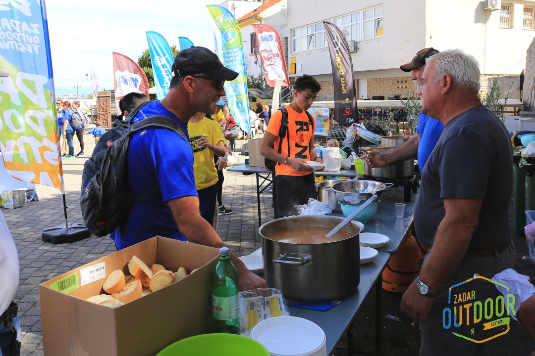 Ne propustite Zadar Outdoor Festival powered by Lenovo 23. i 24. rujna na otoku Ugljanu i osvojite vrijedne nagrade! 