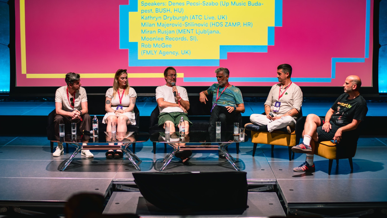 SHIP je porinut: Pogledajte kako je izgledao najbolji trodnevni tulum u Šibeniku