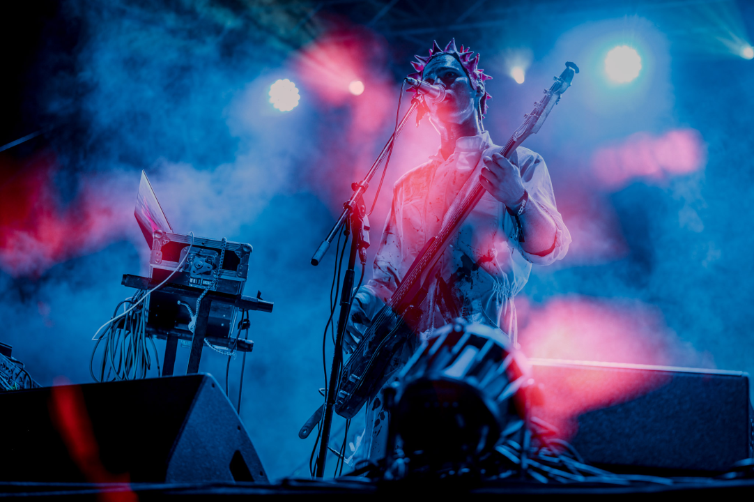 SHIP je porinut: Pogledajte kako je izgledao najbolji trodnevni tulum u Šibeniku