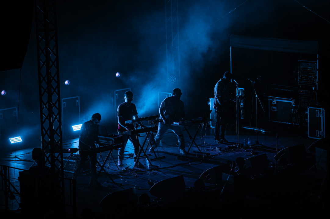SHIP je porinut: Pogledajte kako je izgledao najbolji trodnevni tulum u Šibeniku
