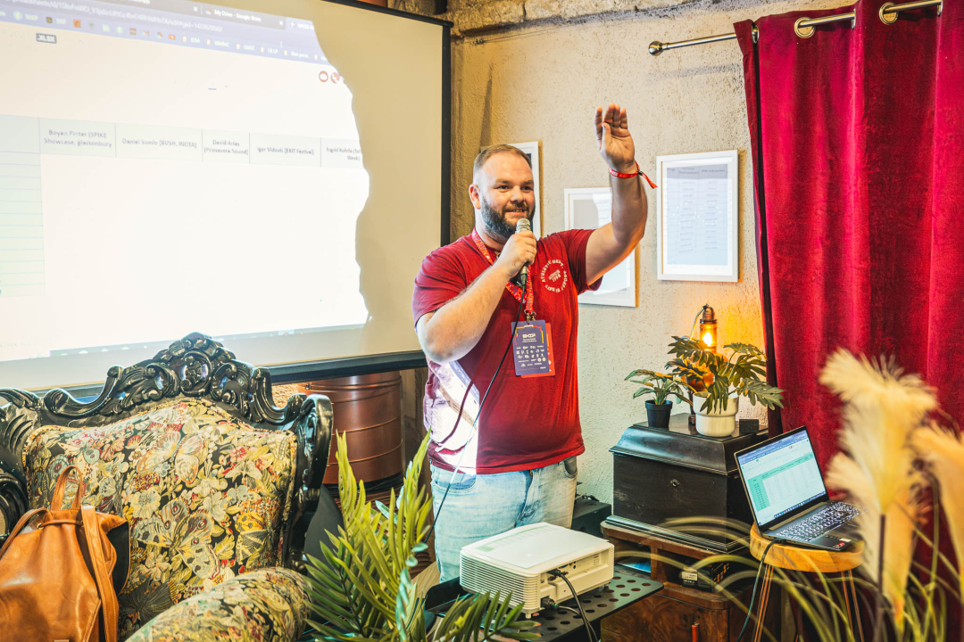 SHIP je porinut: Pogledajte kako je izgledao najbolji trodnevni tulum u Šibeniku