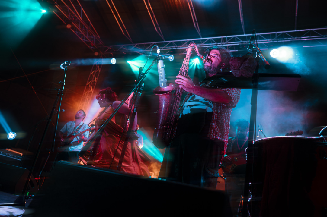 SHIP je porinut: Pogledajte kako je izgledao najbolji trodnevni tulum u Šibeniku