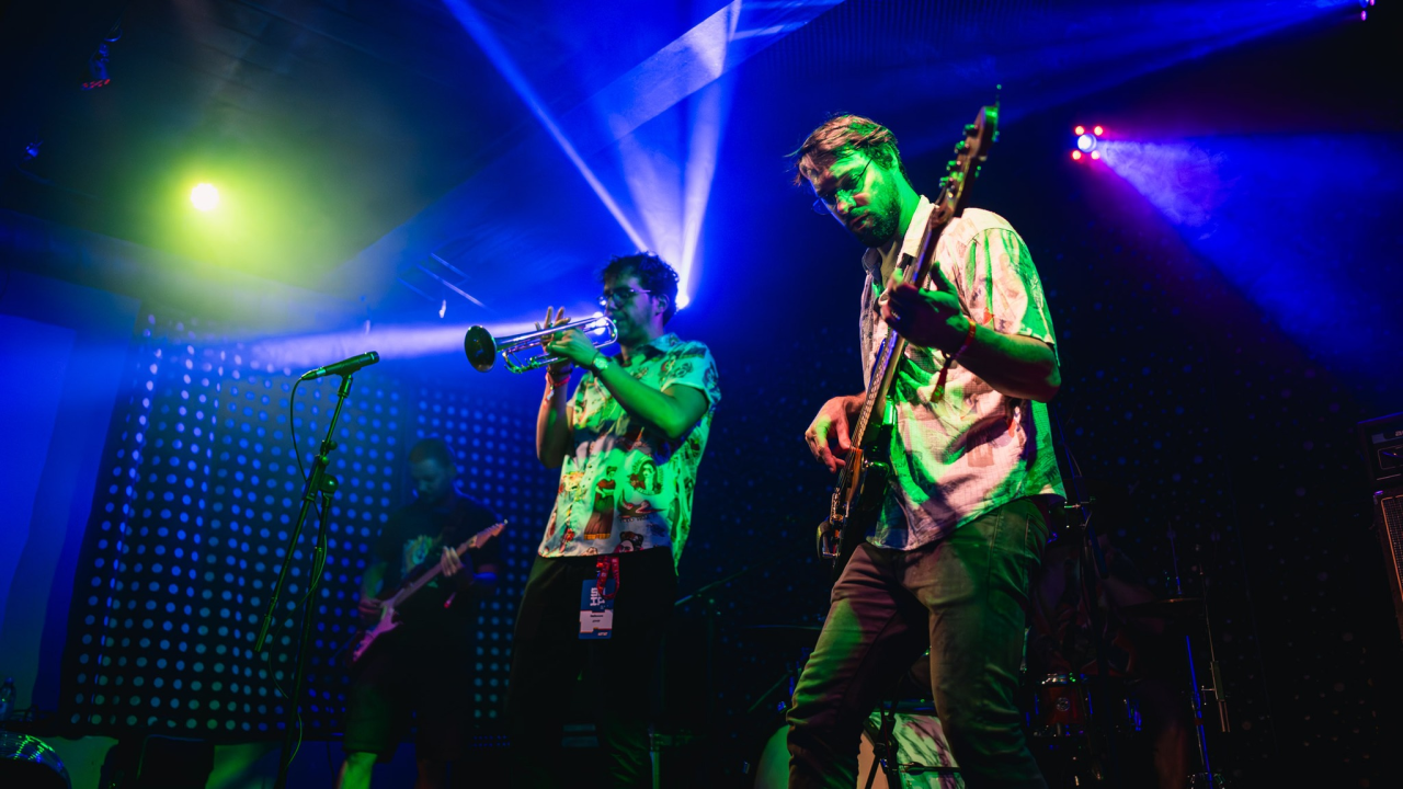 SHIP je porinut: Pogledajte kako je izgledao najbolji trodnevni tulum u Šibeniku