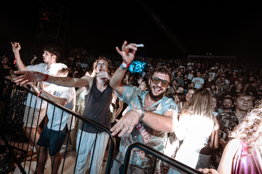 SHIP je porinut: Pogledajte kako je izgledao najbolji trodnevni tulum u Šibeniku