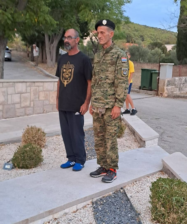 Svečano obilježena 32. godišnjica  Samostalnog stankovačko - benkovačkog bataljuna  