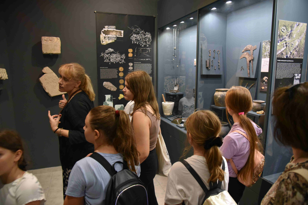 U Kninu održani dani posvećeni Luji Marunu, velikanu kninske povijesti