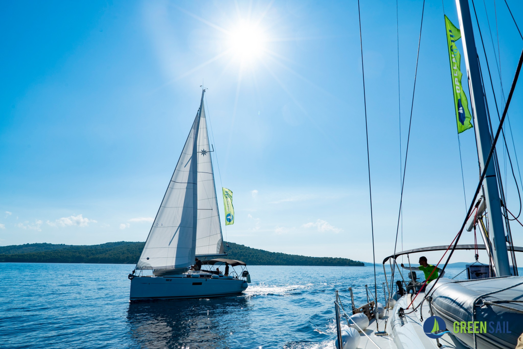 Može li Hrvatska biti vodeća destinacija u svijetu za održivi nautički turizam?