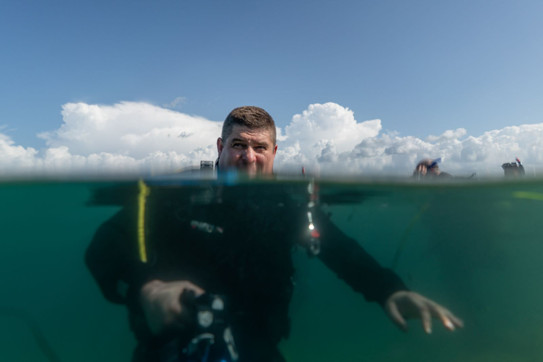 Ukrajinski branitelji na resocijalizaciji u Hrvatskoj