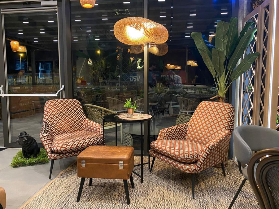 Omiljeni GAK caffe zasjao je u novom ruhu!