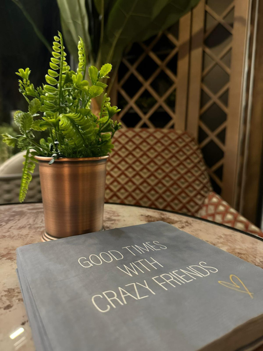 Omiljeni GAK caffe zasjao je u novom ruhu!