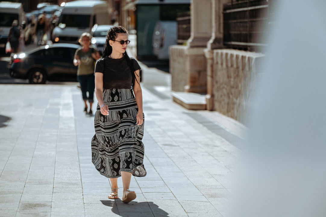 FOTO Đir po gradu, utorak 26. rujna