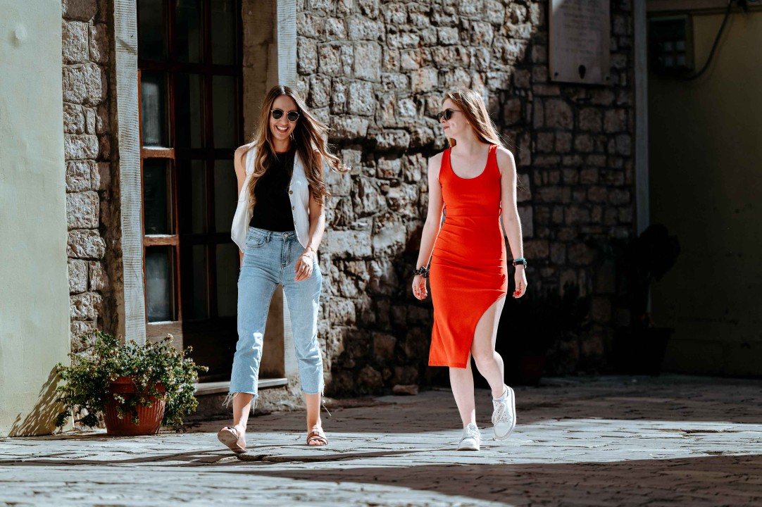 FOTO Đir po gradu, utorak 26. rujna