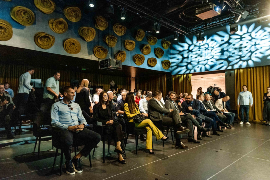 Šibenik sljedeće godine dobiva novi putnički terminal: 'Ovaj grad je renesansa na hrvatskoj obali'