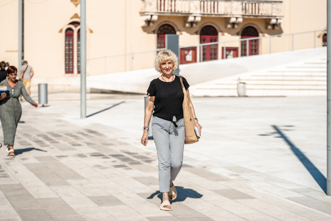 FOTO Đir po gradu, srijeda 27. rujna