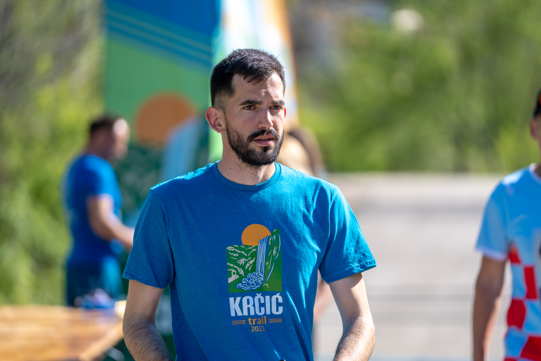 Mihovil je odluku o povratku u Knin donio u nekoliko minuta i danas se tu bavi aktivnim turizmom