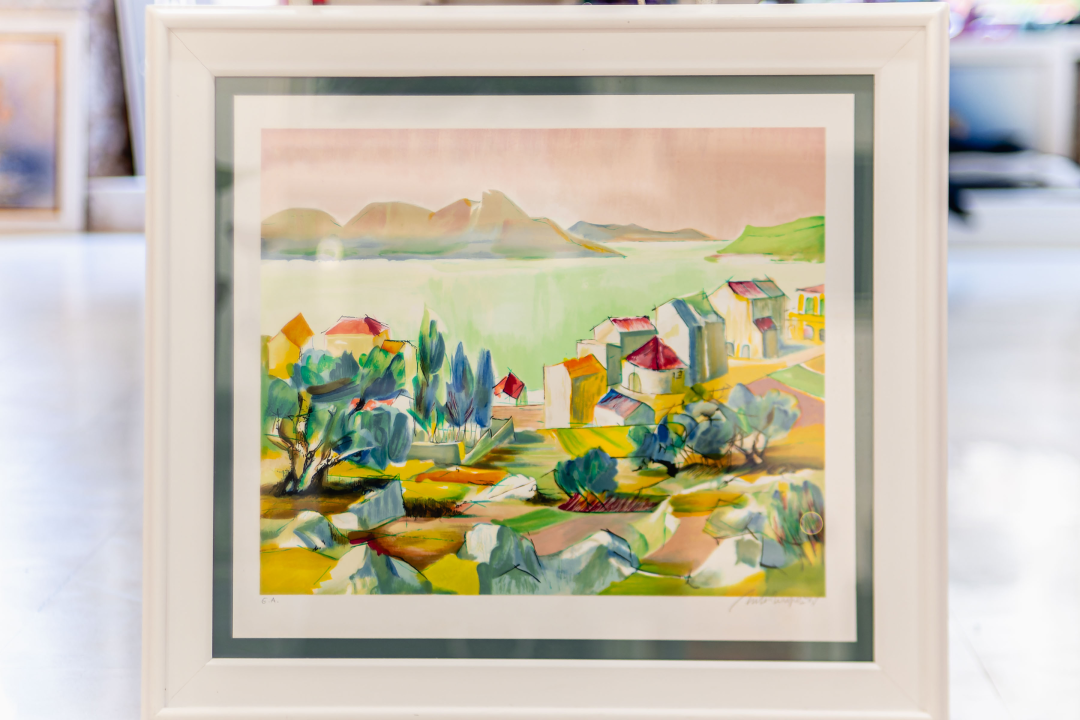 U Galeriju Juraj Dalmatinac stigle zimske kolekcije dizajnerske odjeće i nakita