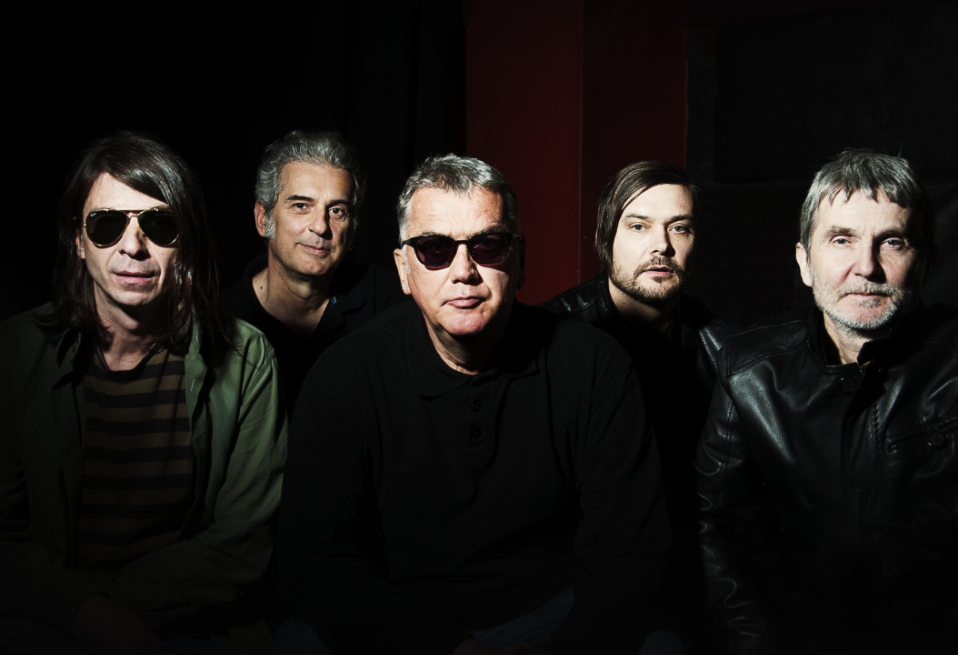 Beogradski kultni rokeri i pjevač Whitesnakea po prvi put u Šibeniku u sklopu Babljeg Ljeta