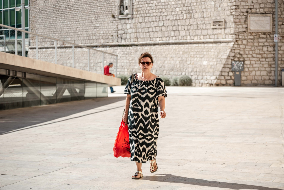 FOTO Đir po gradu, subota 30. rujna