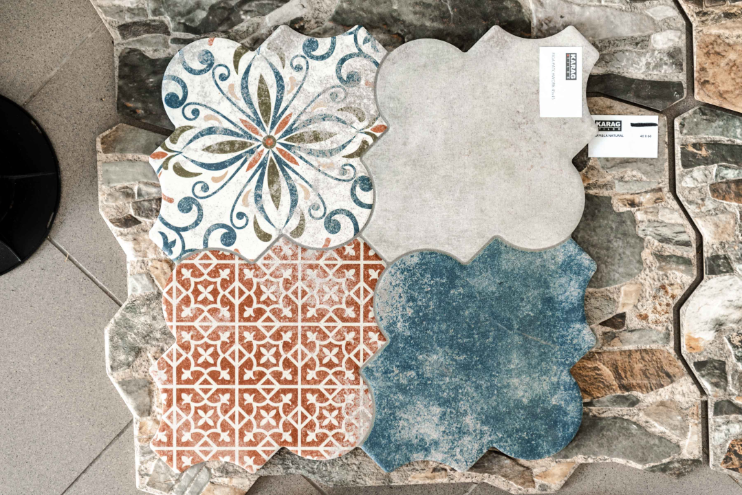 Artemis nudi akcijske cijene keramike s lagera! 