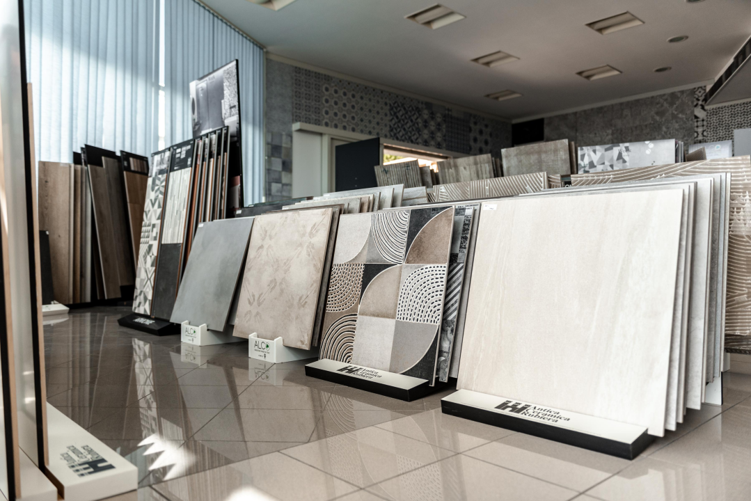 Artemis nudi akcijske cijene keramike s lagera! 