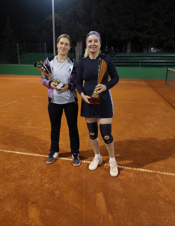 Fabijan Šprljan ponovno osvojio teniski turnir sv. Mihovila na Šubićevcu