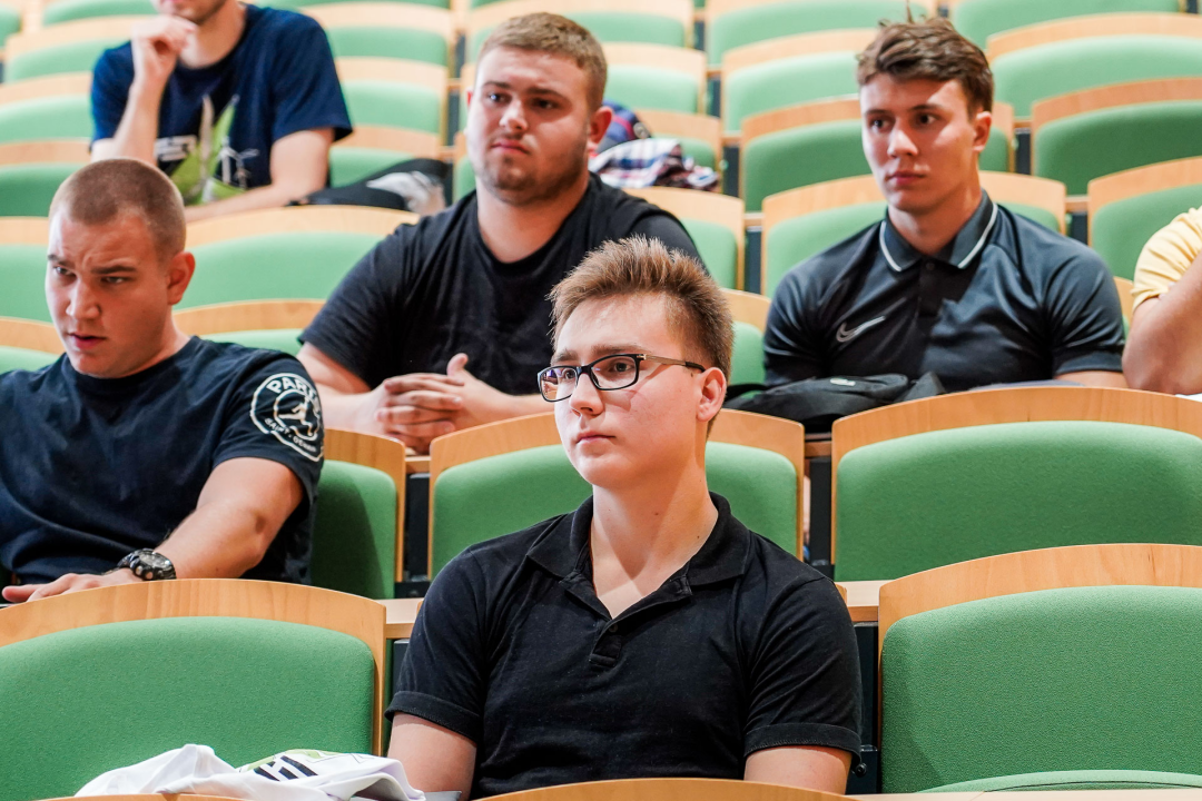 Brucoše Studija energetske učinkovitosti i obnovljivih izvora pozdravio zamjenik gradonačelnika Danijel Mileta