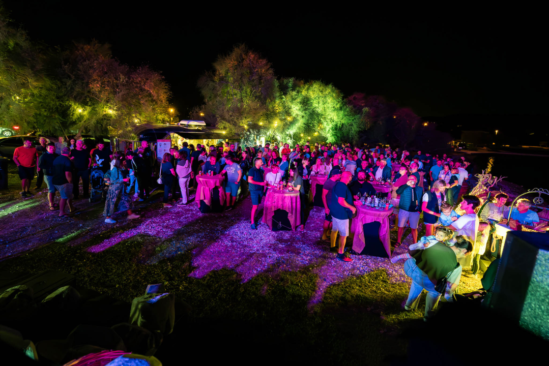 Diljem županije uživali u vrhunskim delicijama zahvaljujući novom gastro projektu 'Taste like... Bilice, Skradin, Drniš'