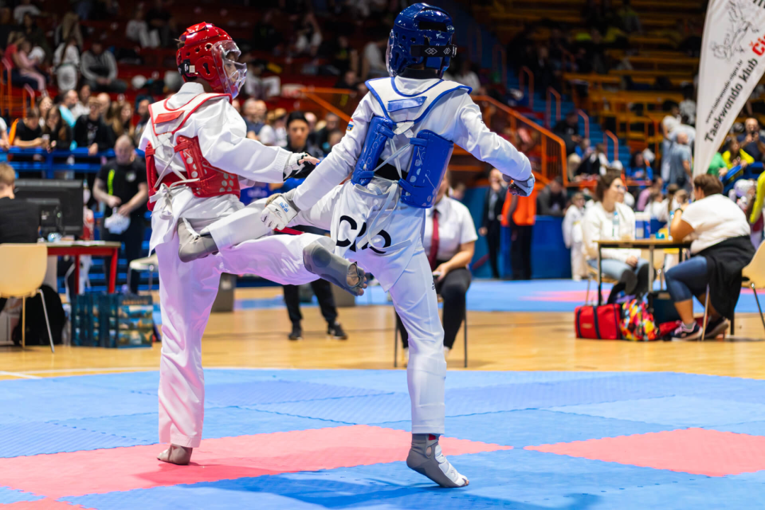 12. Čigra Limač Kup i 9. Čigra Open opet ispunili očekivanja mladih sportaša