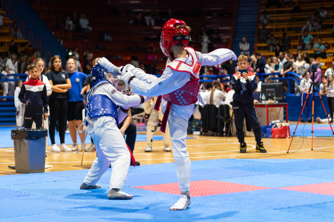 12. Čigra Limač Kup i 9. Čigra Open opet ispunili očekivanja mladih sportaša