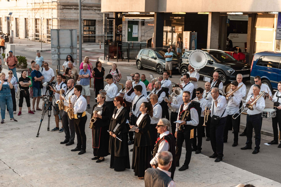 Tijat se vratio kući: 'Postoje drugi brodovi, ali nijedan kao on'