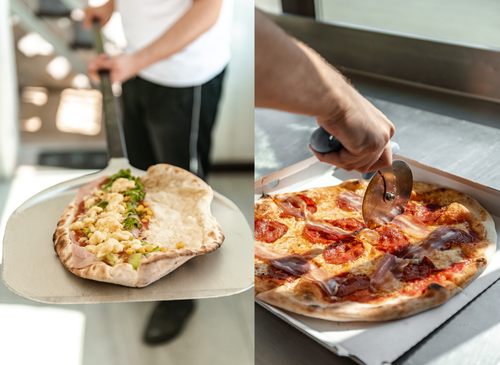 Naručite slasne pizze i sendviče Food Studija po najpovoljnijim cijenama! 