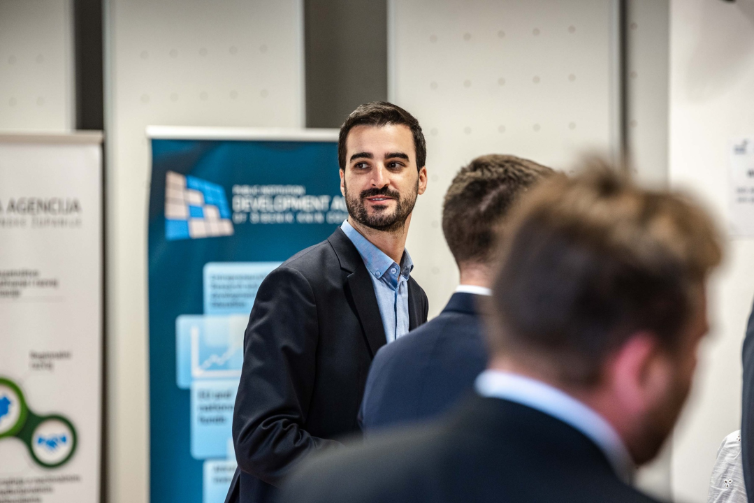 U ABC-u održana konferencija 'Forum nove generacije': 'Vaš glas je bitan i svi ga želimo čuti' 