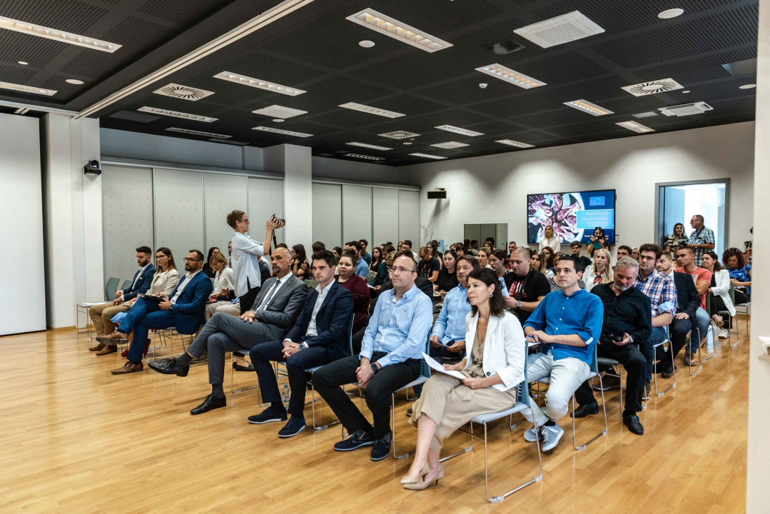 U ABC-u održana konferencija 'Forum nove generacije': 'Vaš glas je bitan i svi ga želimo čuti' 