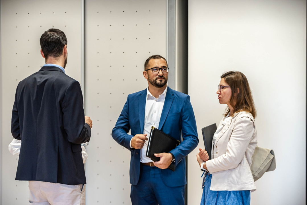 U ABC-u održana konferencija 'Forum nove generacije': 'Vaš glas je bitan i svi ga želimo čuti' 