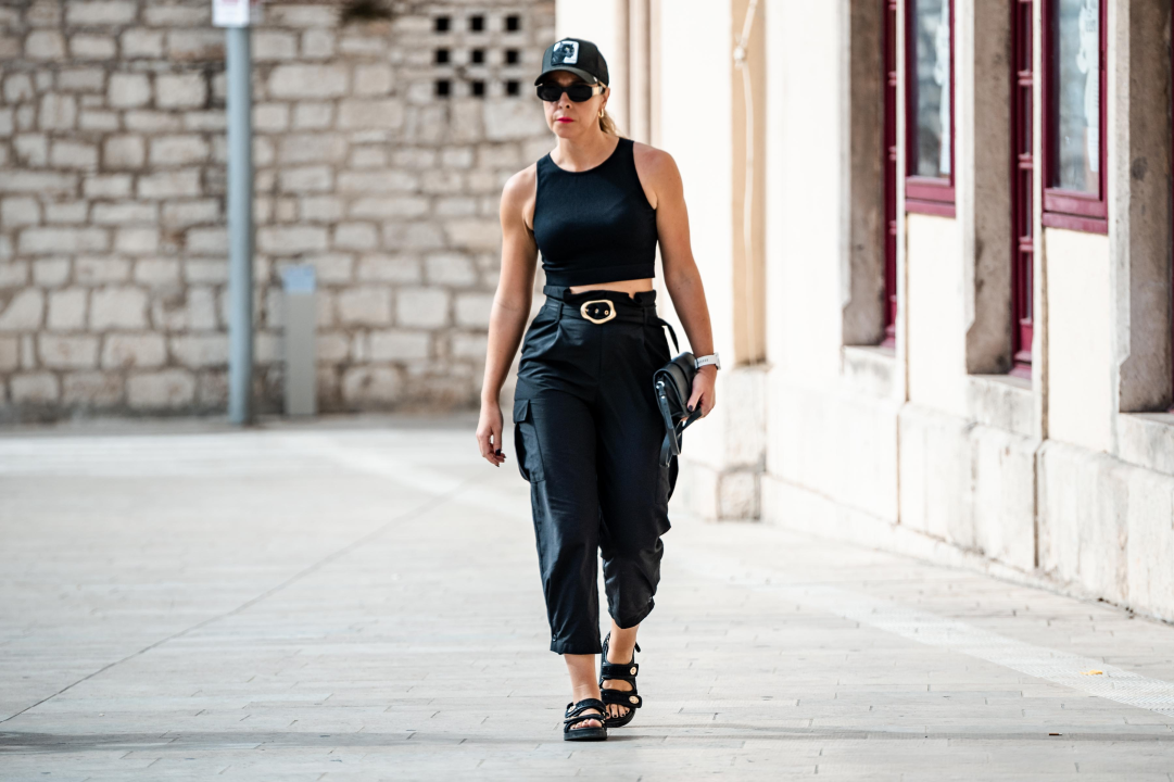 FOTO Đir po gradu, nedjelja 8. listopada