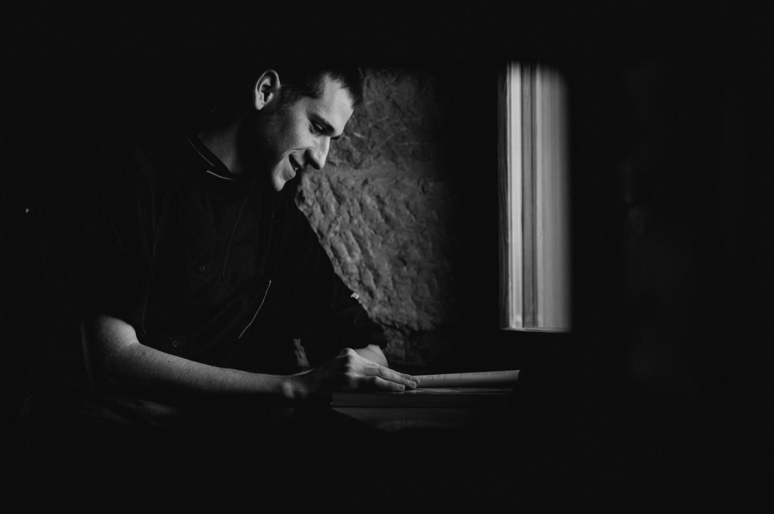 Šibenčanin Grgo Bačelić najbolji je mladi chef u Hrvatskoj: 'Najbitnije je dokazati se samom sebi, ostalo će doći'