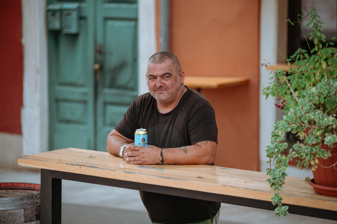 FOTO Đir po gradu, utorak 10. listopada