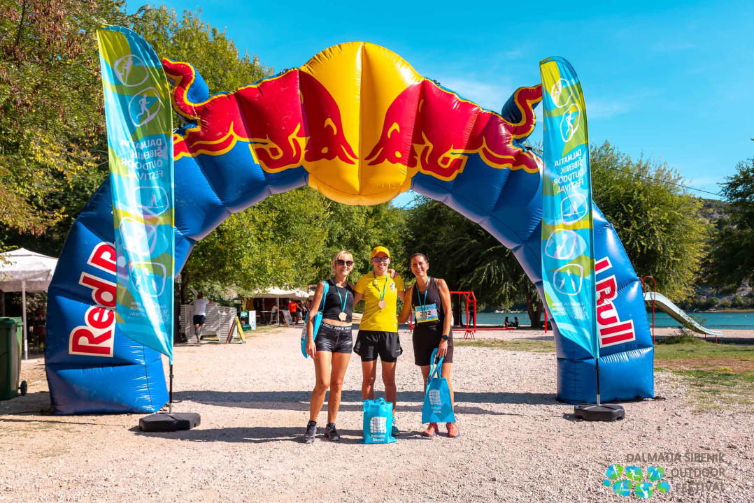 Drugi Dalmatia Šibenik Outdoor Festival u Skradinu okupio preko 450 sudionika na natjecateljskim disciplinama i radionicama