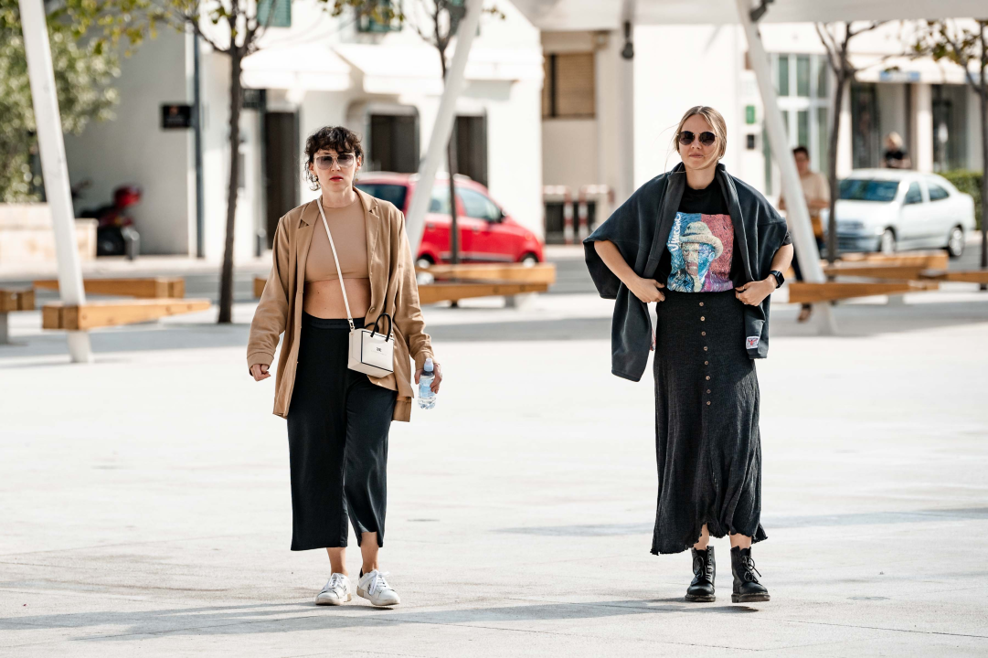 FOTO Đir po gradu, nedjelja 15. listopada