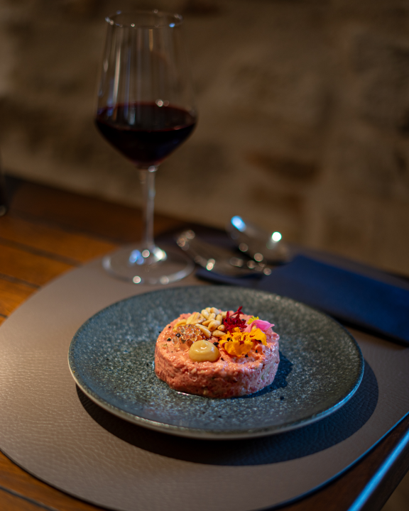 Na mjestu starog šibenskog mlina otvoren je vrhunski restoran koji će vas oduševiti!  