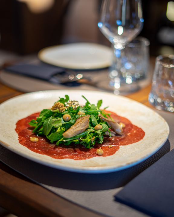 Na mjestu starog šibenskog mlina otvoren je vrhunski restoran koji će vas oduševiti!  