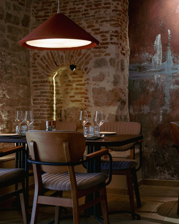 Na mjestu starog šibenskog mlina otvoren je vrhunski restoran koji će vas oduševiti!  