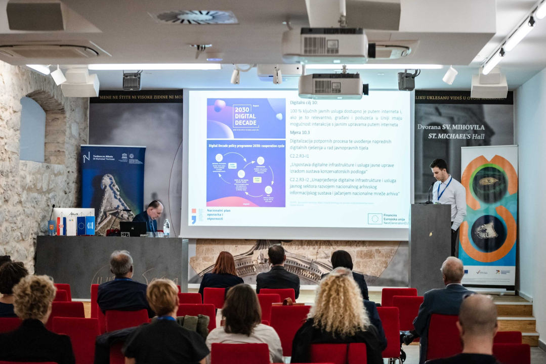 Drugog dana znanstveno-stručnog skupa raspravlja se o očuvanju prirodne baštine